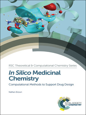 cover image of In Silico Medicinal Chemistry